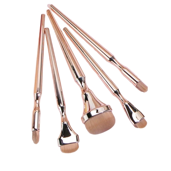 Other - Makeup blending pro brushes